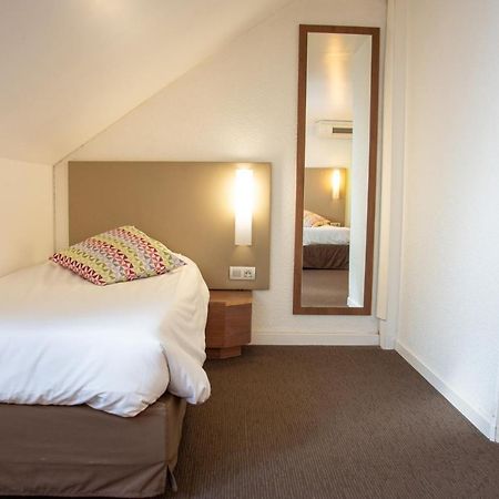 Campanile Dunkerque Sud - Loon Plage Экстерьер фото