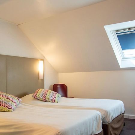 Campanile Dunkerque Sud - Loon Plage Экстерьер фото