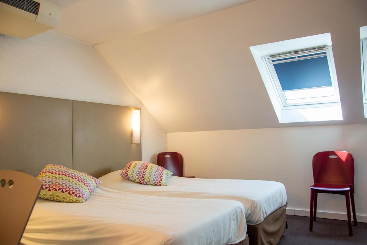 Campanile Dunkerque Sud - Loon Plage Экстерьер фото