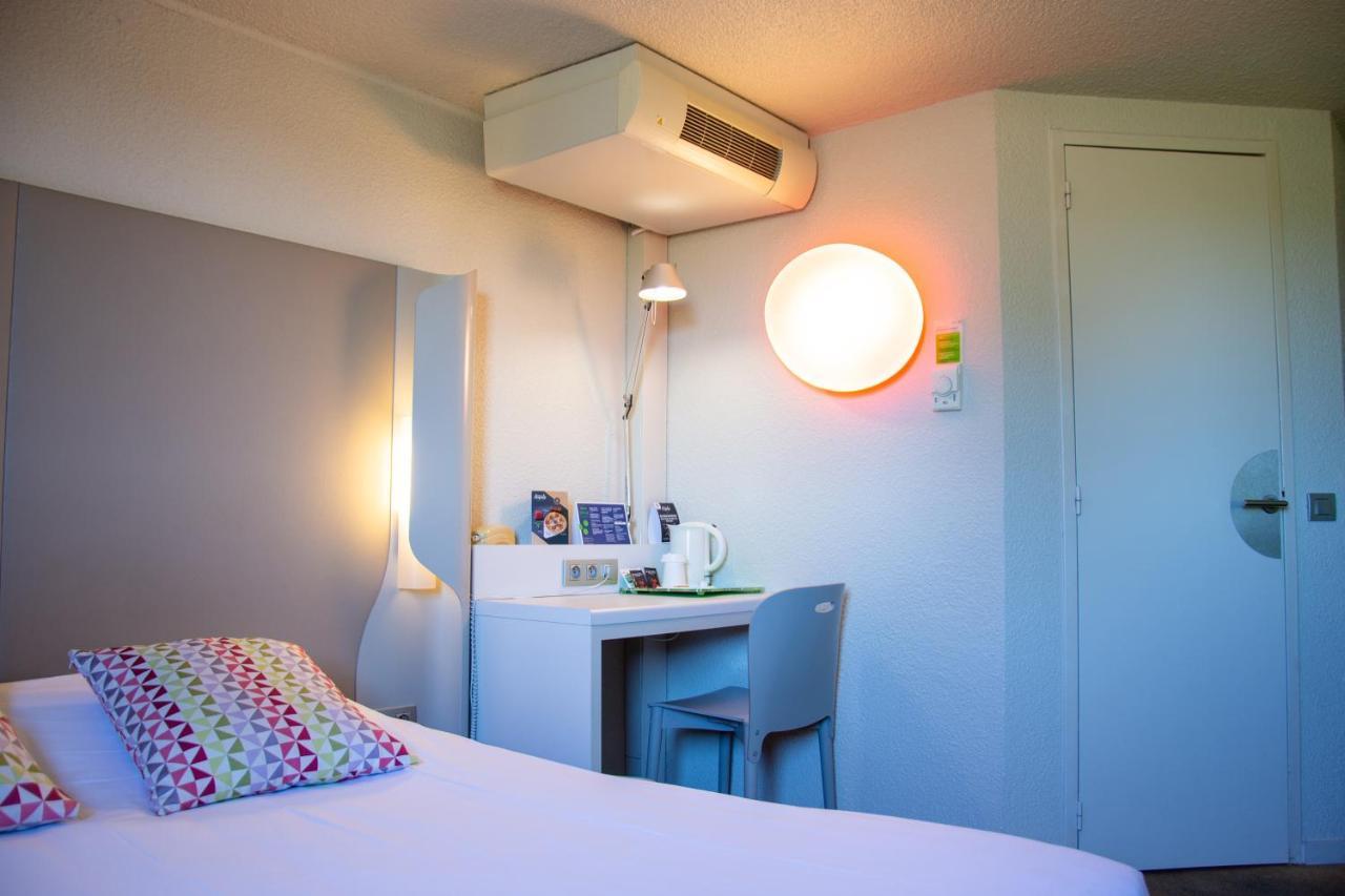 Campanile Dunkerque Sud - Loon Plage Экстерьер фото