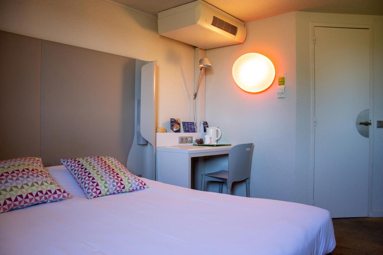 Campanile Dunkerque Sud - Loon Plage Экстерьер фото