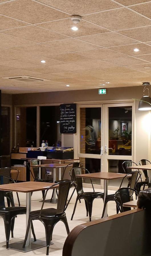 Campanile Dunkerque Sud - Loon Plage Экстерьер фото