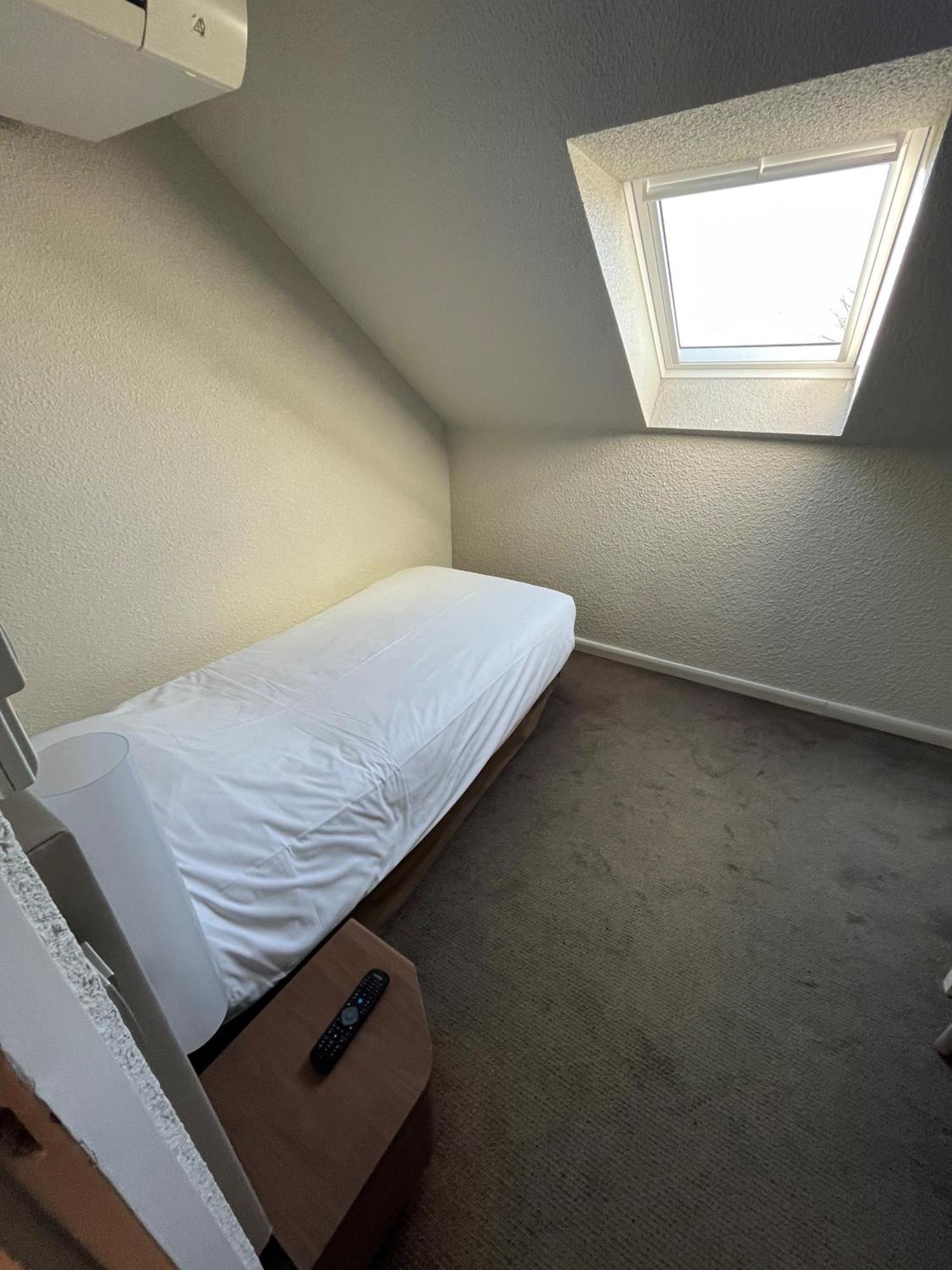 Campanile Dunkerque Sud - Loon Plage Экстерьер фото
